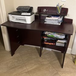Desk