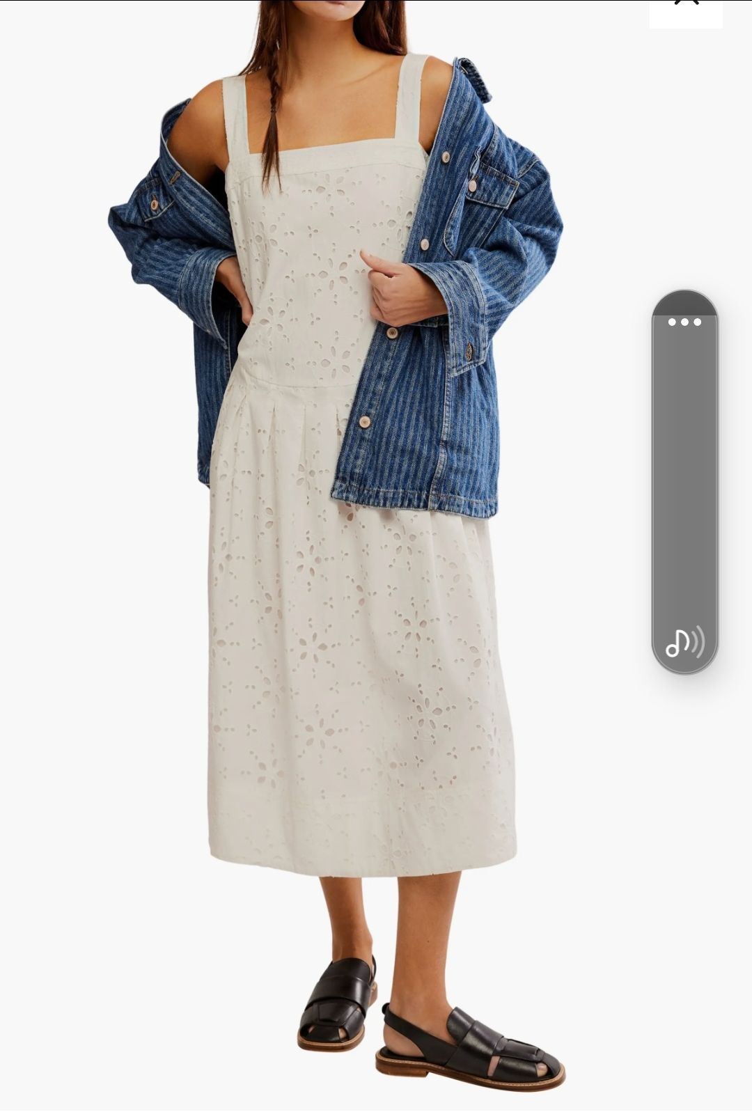 Free people dress new 83 ave and camelback