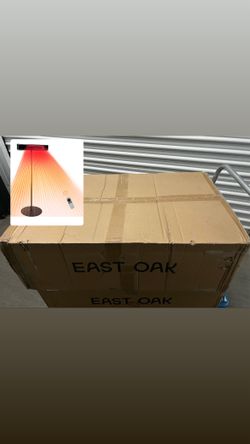 Patio Heater