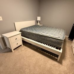 Bedroom Set