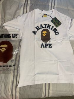 A Bathing Ape (BAPE)