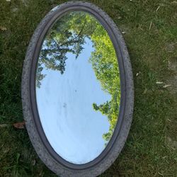 Vintage Medicine Cabinet 