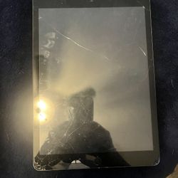 iPad 7 And iPad 9 Broken Parts Only 