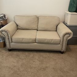 Loveseat