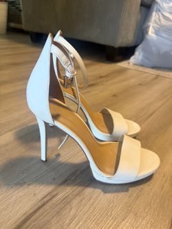 Michale kors heels 7M