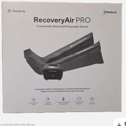 Recovery Air PRO