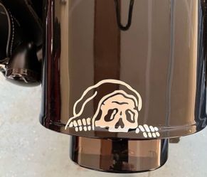 Custom decals