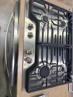 New Fridgedair Appliances