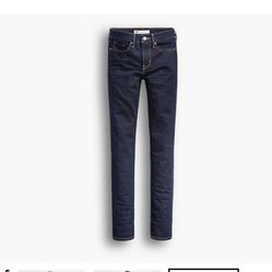 Levi’s 312 Shaping Slim Jeans, W25
