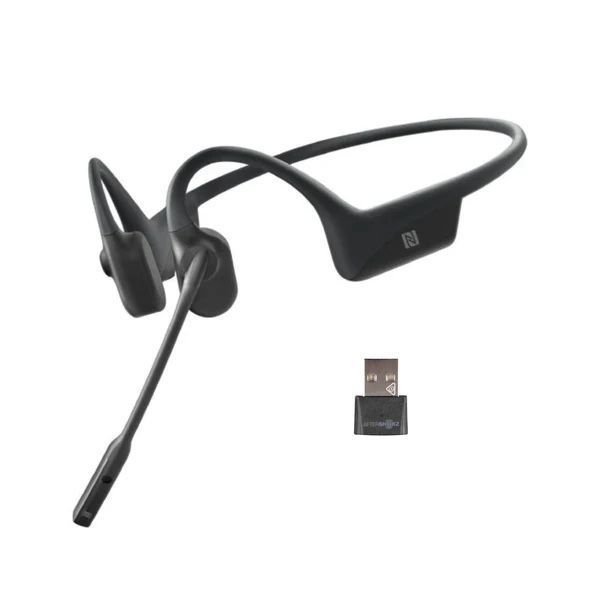 Shopz Opencomm UC Wireless Headset