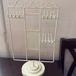 Jewlery Holder