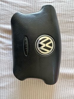 volkswagen airbag