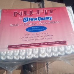 Adult Diapers Medium 