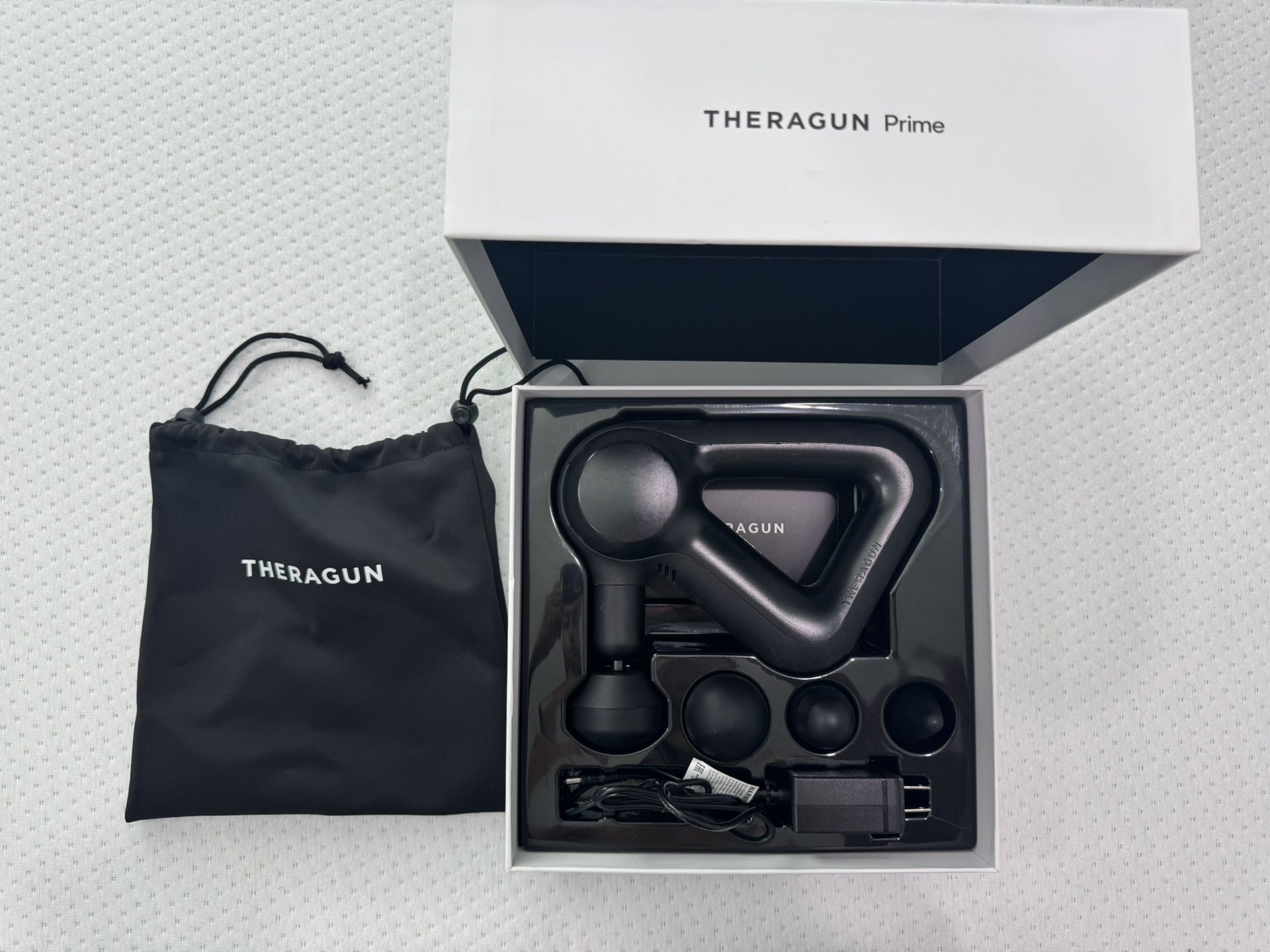 Theragun Prime Massage Gun