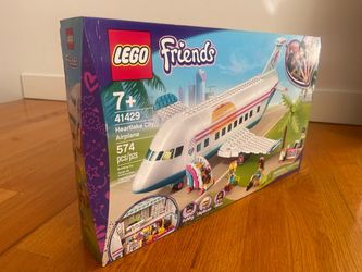NIB!! LEGO FRIENDS-LIKE NEW !!❤️