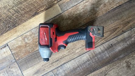 Milwaukee drills