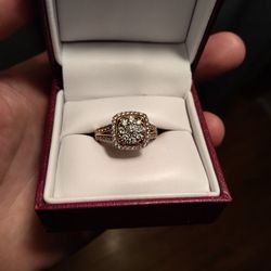 Women's Ring