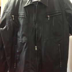 Chamarra Polo XL