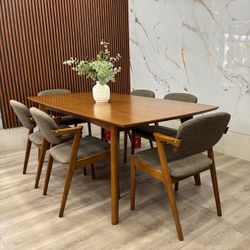 🚚 New Dining Room – Financing Available