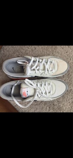 Nike sneaker