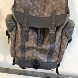 Coach Designer Bag
