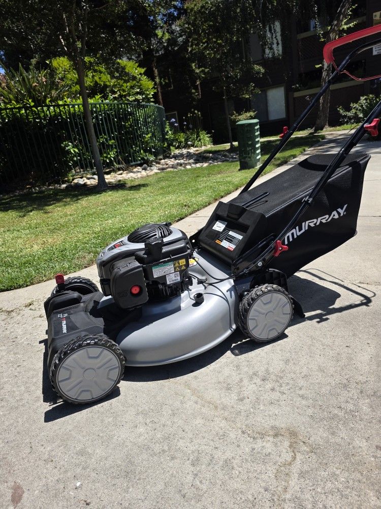 Murray Maquina Nueva