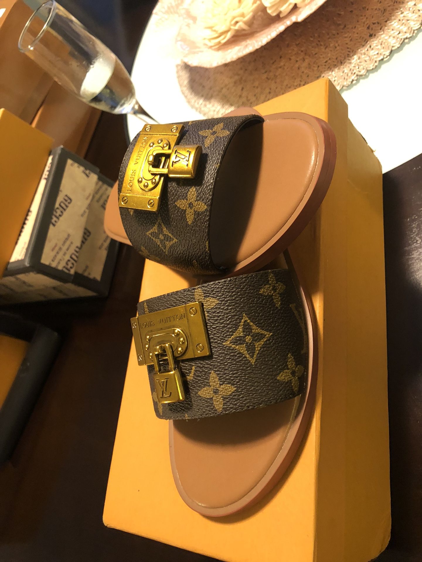 New