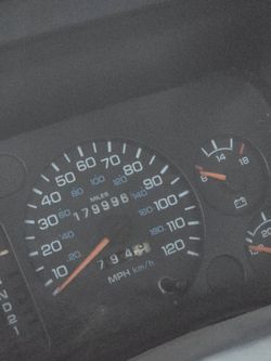 1996 Dodge Ram 2500