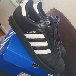 Adidas  SuperStar Shoes