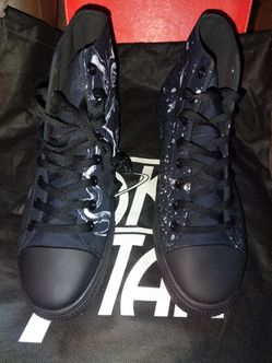 Tenis Sky Titan