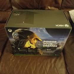 Xbox X