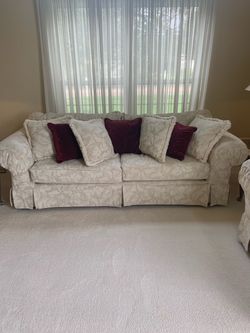 Living Room Furniture