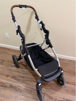 Mockingbird Single to Double Stroller