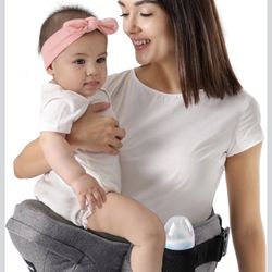 Baby Hip Carrier