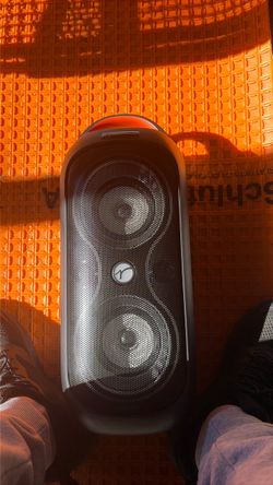 Party speaker RuimAtech!