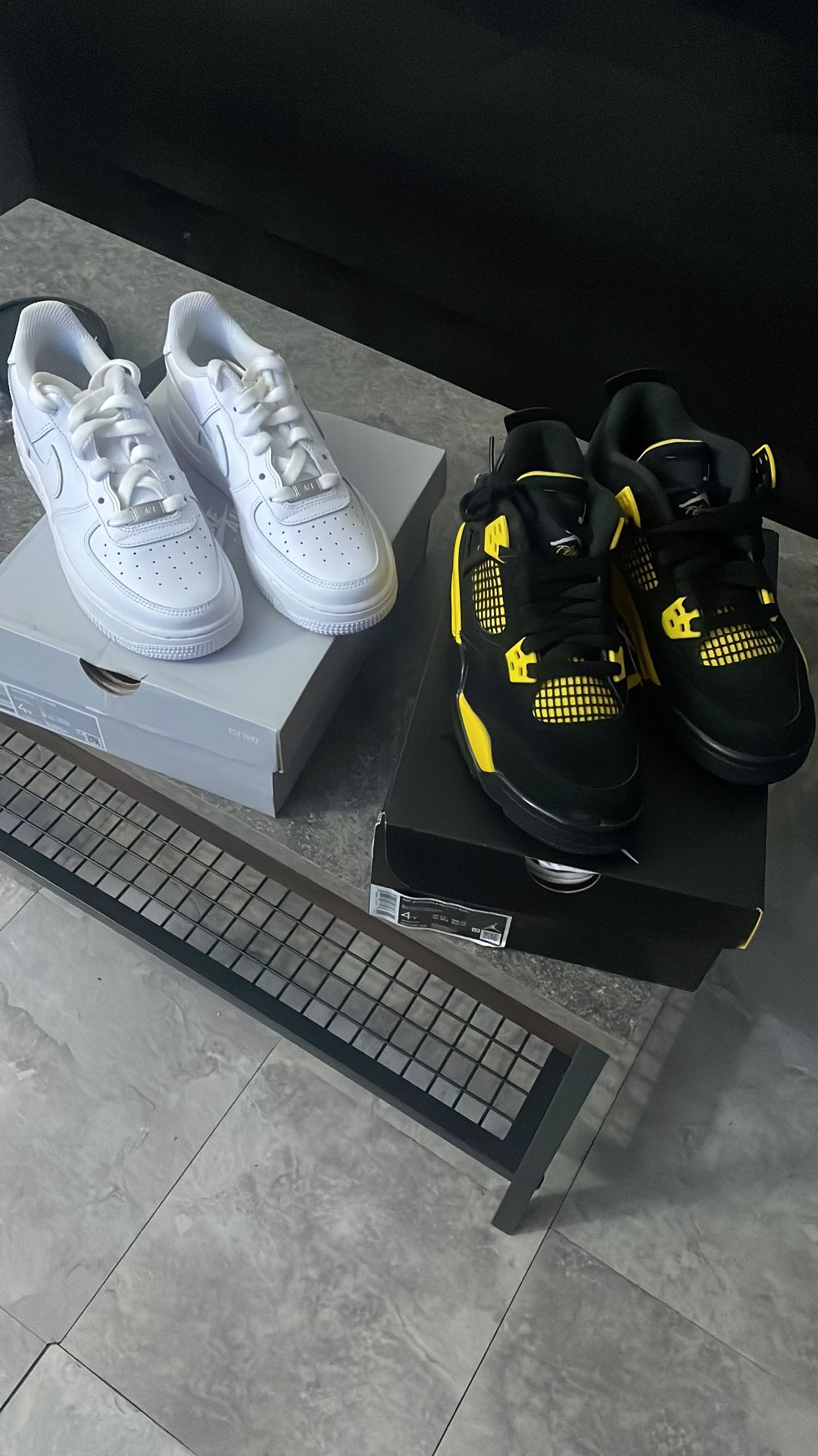 Jordan N Dunk