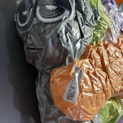 Sprunki 6 Piece Plushie Set