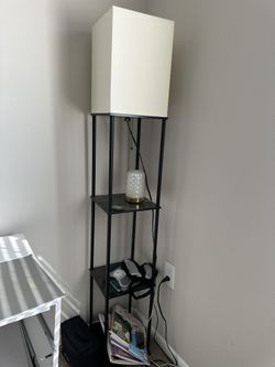 lamps!