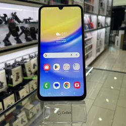 Samsung A15 128GB Unlocked 