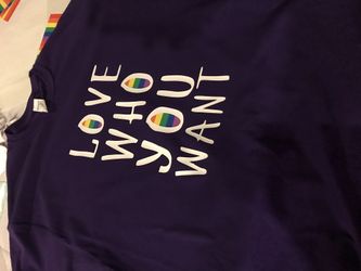 Custom T-shirt’s