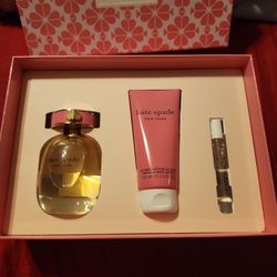 Kate Spade New York 3.3fl Oz Perfume