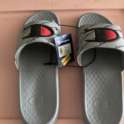 Men’s sandals