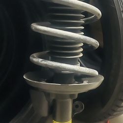 Amortiguador Acura Mdx 