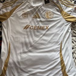 Tigres Jersey $50