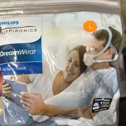 New CPAP Masks $$$