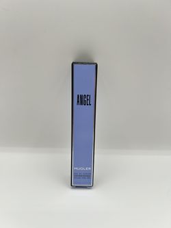 Angel Mugler Perfume