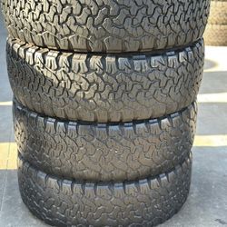LT285/65/20