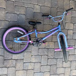 Children’s Bike