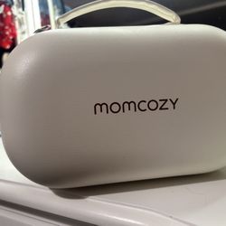 Momcozy Mobile Flow™ Hands-Free Breast Pump | M9
