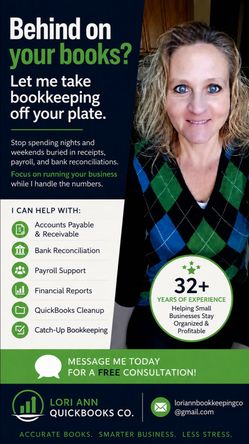 Save MONEY and TIME on your business!!